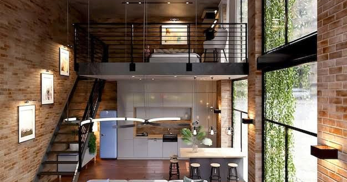 Airbnb é usado para Auto Quitação de Imóveis