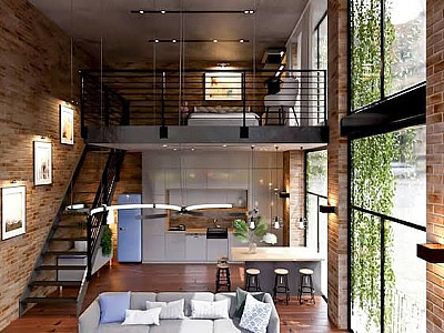 Airbnb é usado para Auto Quitação de Imóveis