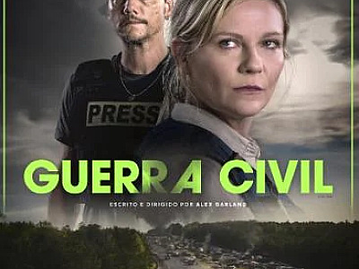Guerra Civil