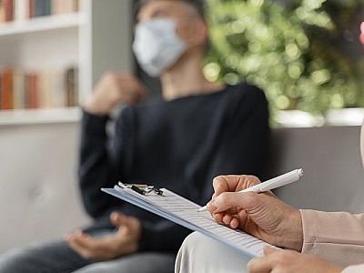 Durante o Setembro Amarelo, Barueri terá ações de conscientização em UBSs