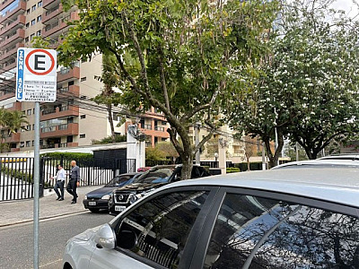 Barueri faz licitação para concessão de vagas de estacionamentos rotativos