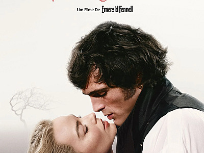 O Morro dos Ventos Uivantes