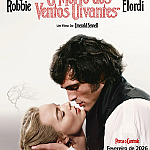 O Morro dos Ventos Uivantes