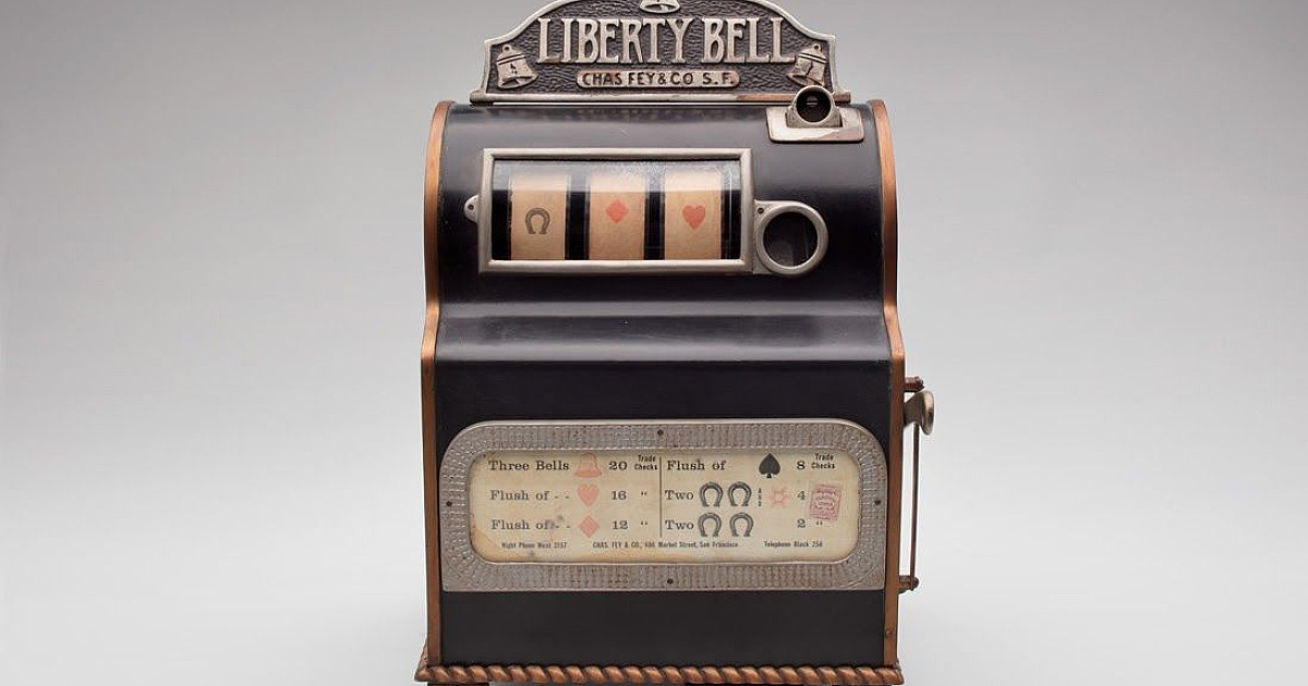 Como a popularidade das máquinas caça-níqueis segue em crescimento