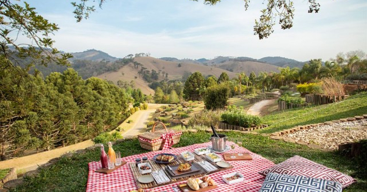 "Baby Moon": hotel aposta em programação especial para futuras mães e puérperas