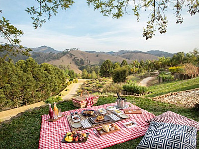 "Baby Moon": hotel aposta em programação especial para futuras mães e puérperas