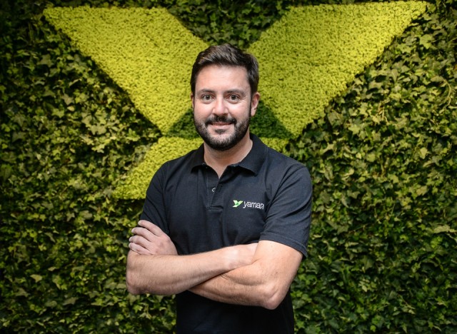 Sediada em Alphaville, empresa do mercado de software cresce 50% ao ano