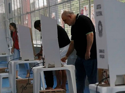 Barueri tem 297 mil eleitores aptos a votar no 2º turno, em disputa inédita