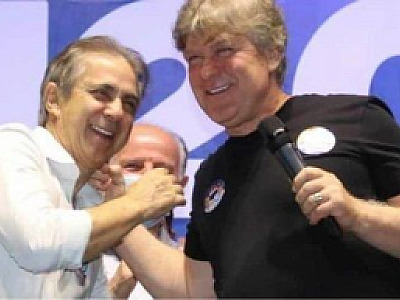 Toninho Furlan deve ser o próximo presidente da Câmara de Barueri