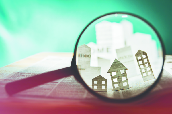 Busca em portais de imóveis aumenta quase 20%