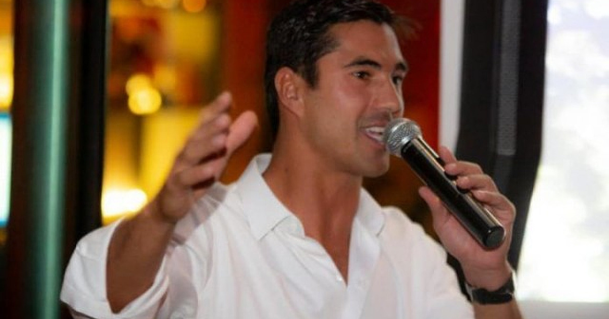 Pré-candidato à Câmara Federal, Rubens Furlan Filho avalia troca de sigla