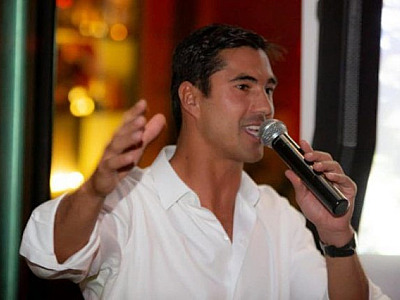 Pré-candidato à Câmara Federal, Rubens Furlan Filho avalia troca de sigla