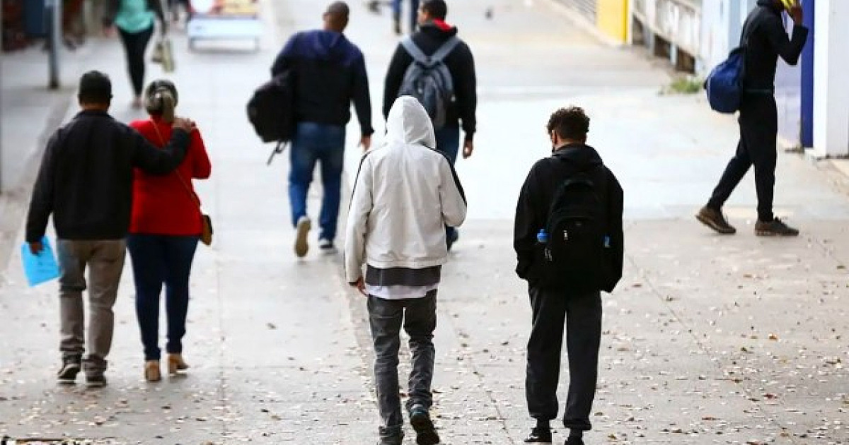 Próximos dias devem ser de manhãs geladas e tardes mais quentes