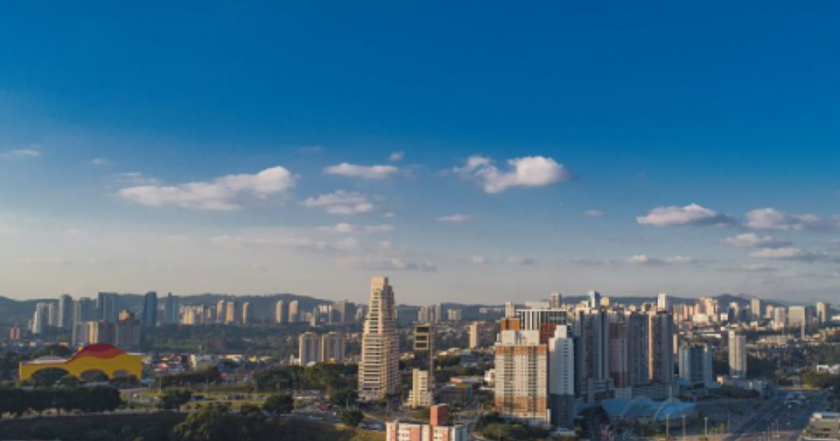 Barueri e Parnaíba perdem posições no Firjan de 2025