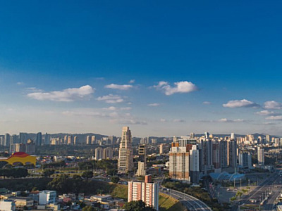 Barueri e Parnaíba perdem posições no Firjan de 2025