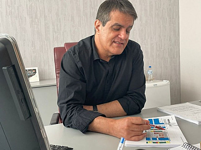 Após ocorrências, Segurança de Barueri implanta patrulhamento em Alphaville