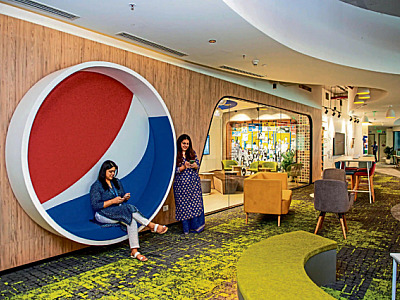 PepsiCo abre novas oportunidades de emprego em São Paulo