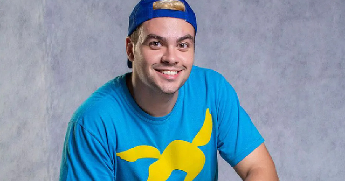 Atração de Luccas Neto acontece até este domingo (5) no Shopping Tamboré