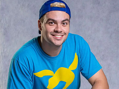 Atração de Luccas Neto acontece até este domingo (5) no Shopping Tamboré