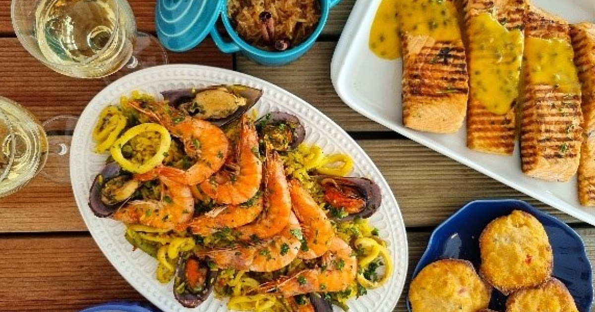Restaurantes da Ceagesp apostam em kit gastronômico para o Dia das Mães