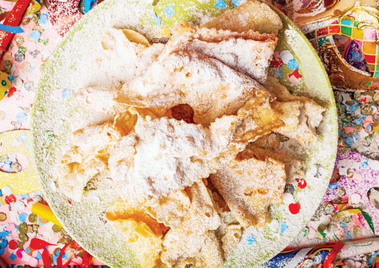 No clima do Carnaval, casas apresentam novidades no cardápio