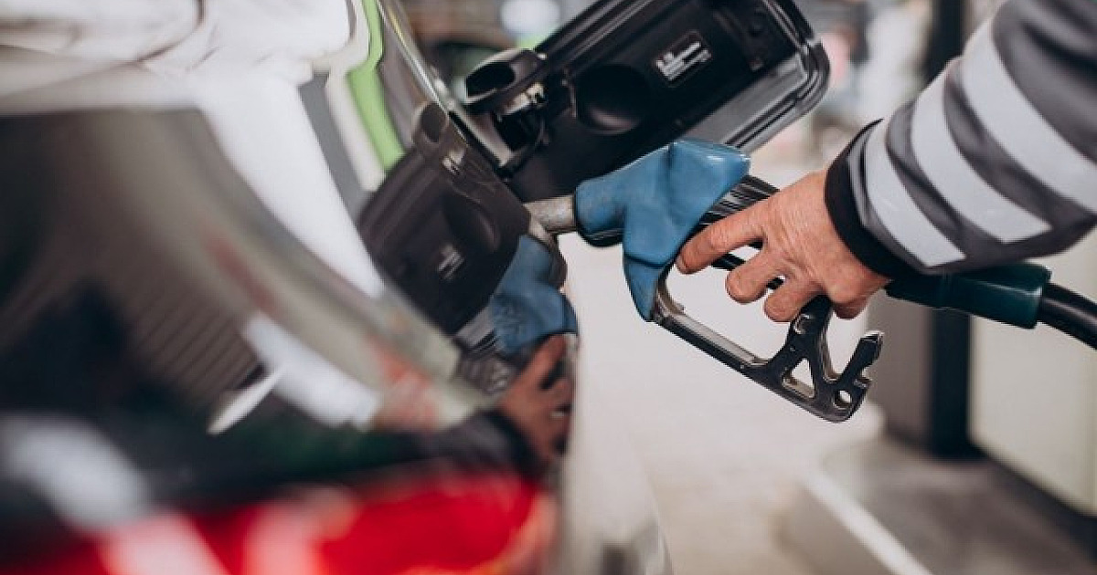 Durante fiscalização da ANP, posto de combustíveis em Aldeia da Serra é autuado