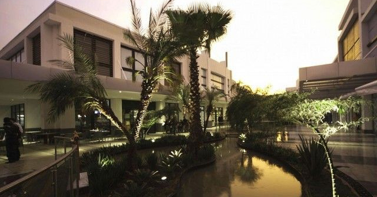 Black Friday: Shopping Tamboré abre uma hora mais cedo na Black Friday