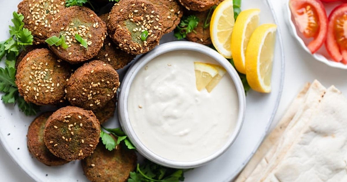 Culinária árabe é ótima opção para o Natal