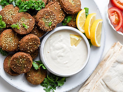 Culinária árabe é ótima opção para o Natal