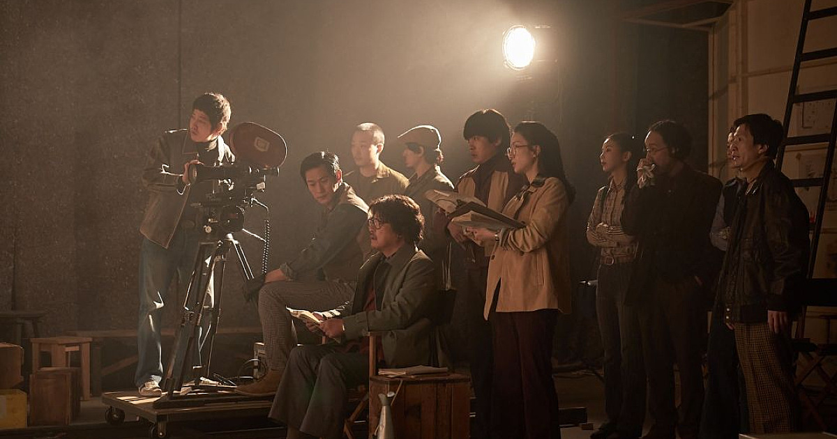 Filme Na Teia da Aranha, do premiado diretor sul-coreano Kim Jee-woon, estreia no Brasil em 12 de ju