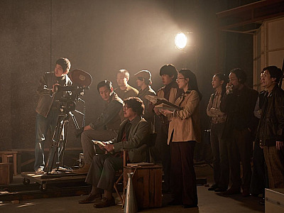 Filme Na Teia da Aranha, do premiado diretor sul-coreano Kim Jee-woon, estreia no Brasil em 12 de ju