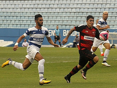 Após duas derrotas, Oeste liga sinal de alerta no Paulista