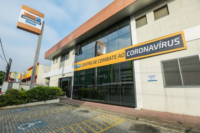 Coronavírus: Itapevi abre inscrições para a contratação de 26 médicos