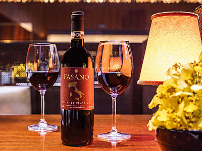 5 hotéis brasileiros que produzem seus próprios rótulos de bebidas