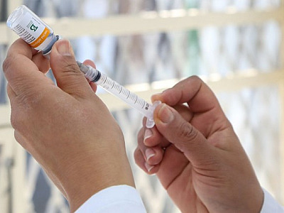 Barueri vacina contra a COVID-19 faixa etária de 18 a 24 anos