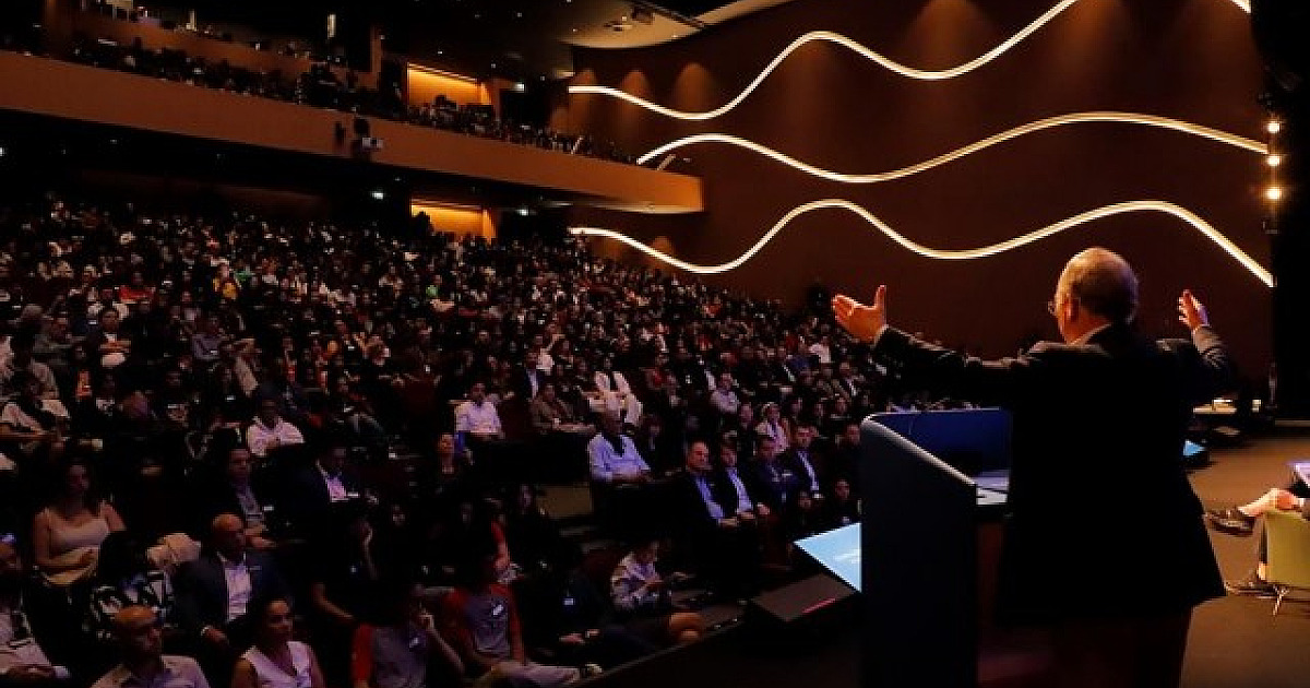 Barueri sedia Seminário Lide Arte e Cultura com grandes nomes do setor criativo