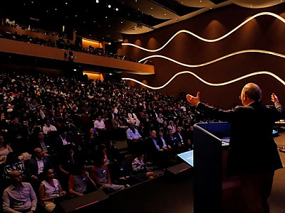 Barueri sedia Seminário Lide Arte e Cultura com grandes nomes do setor criativo
