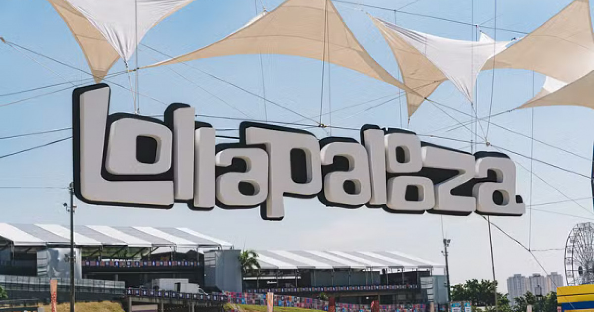 ViaMobilidade terá trens expressos para o Lollapalooza