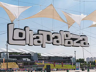 ViaMobilidade terá trens expressos para o Lollapalooza