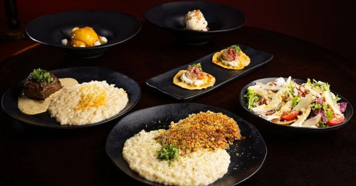 Cão Véio Alphaville terá menu especial em três etapas até sábado (14)