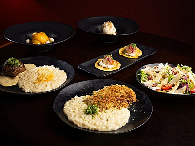 Cão Véio Alphaville terá menu especial em três etapas até sábado (14)