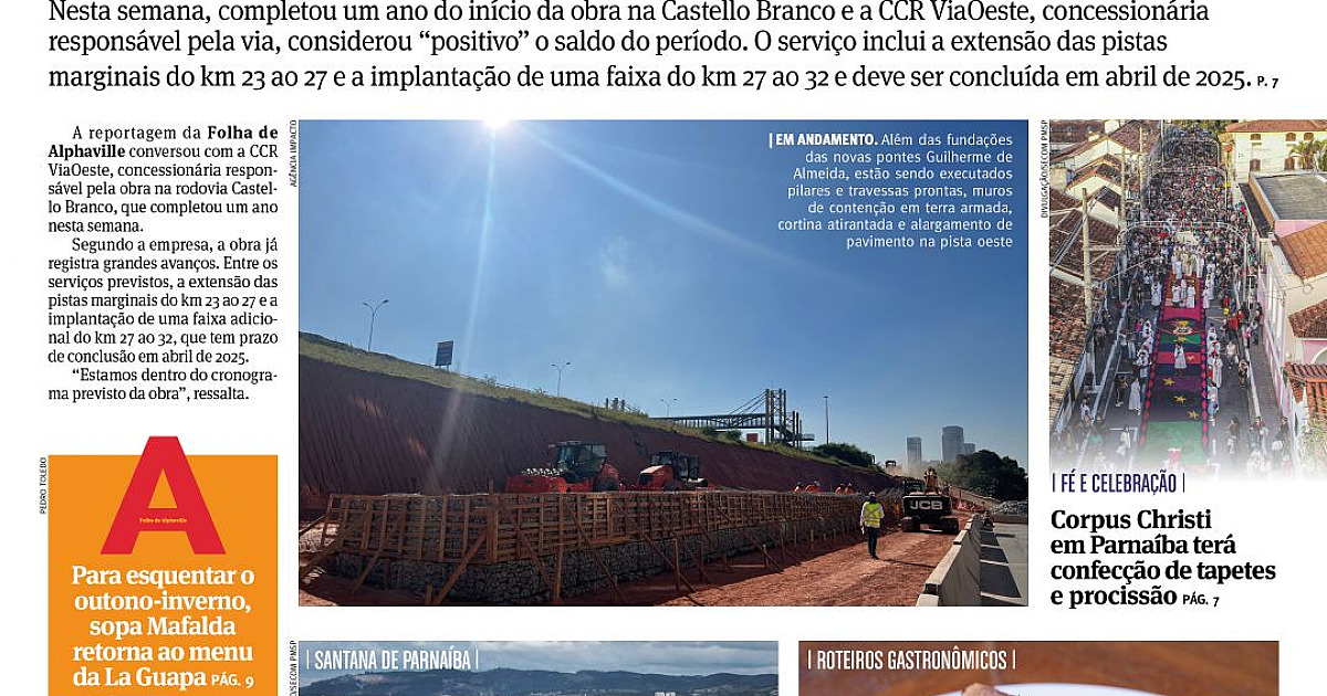 Edição 1015