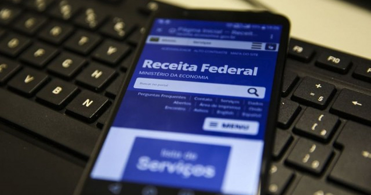 Receita Federal abre consulta a segundo lote de restituição do IR