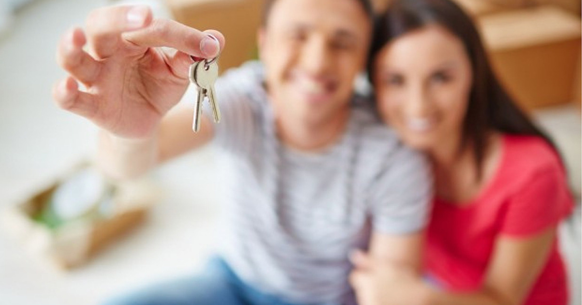 Venda de imóveis novos fechou 2020 em alta