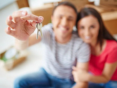 Venda de imóveis novos fechou 2020 em alta