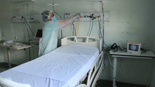 Em Barueri, pessoas curadas da Covid-19 passam de 348 para 390