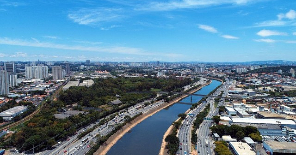 Governo de SP prorroga período de consulta pública da PPP de desassoreamento dos rios Tietê e Pinhei