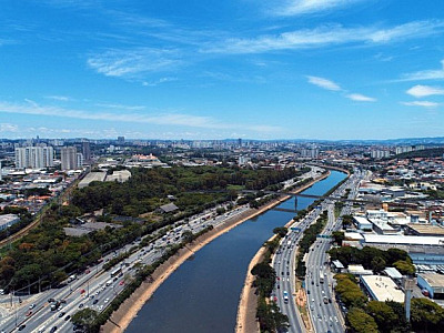 Governo de SP prorroga período de consulta pública da PPP de desassoreamento dos rios Tietê e Pinhei