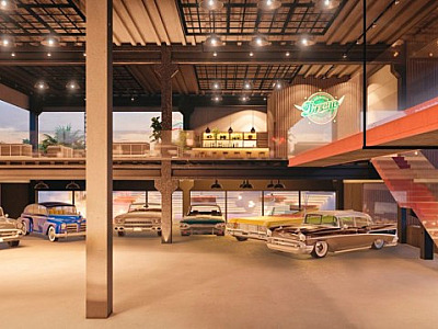 São Roque recebe novas atrações gastronômicas e de lazer