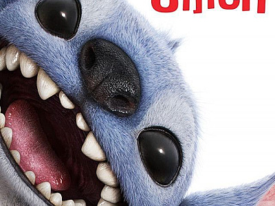 Lilo & Stitch